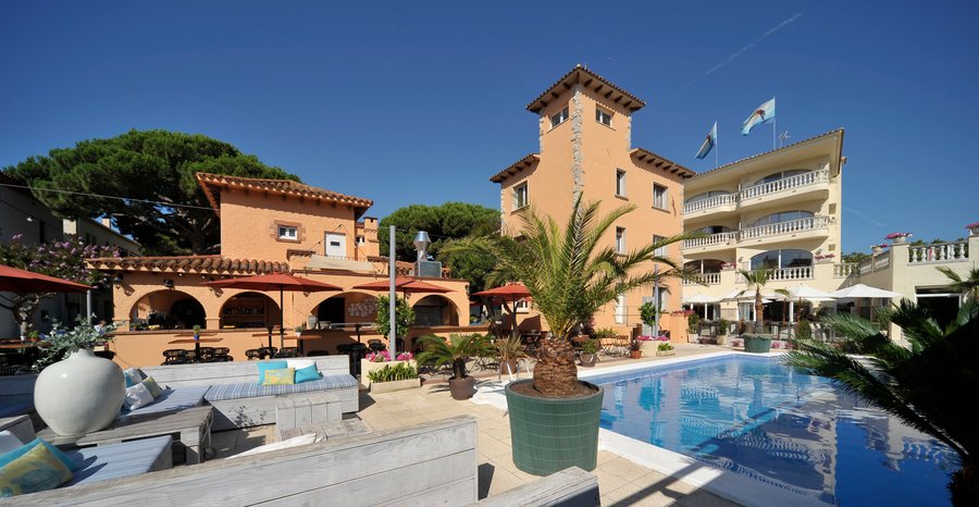 hotel del sol sant feliu de guixols