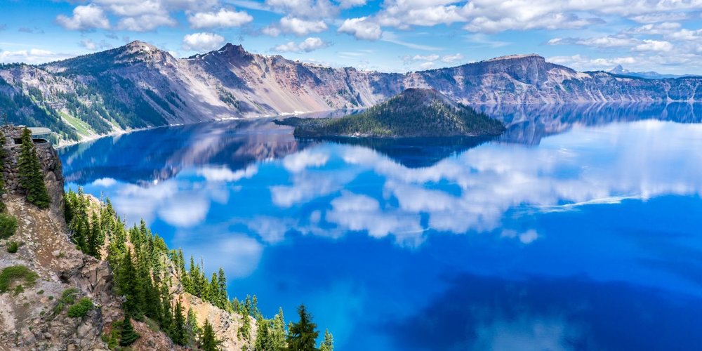 Crater Lake National Park, OR 2024: Best Places to Visit - Tripadvisor