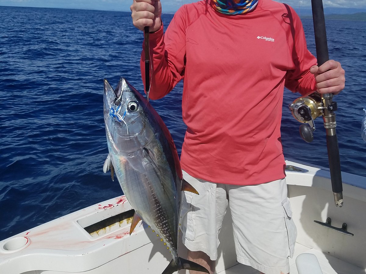 Rubio Sportfishing – Super Panga II 25 feet - Updated 2024 Prices