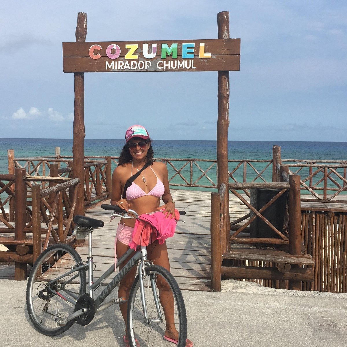 Introducir 43 Imagen Renta De Bicicletas En Cozumel Abzlocal Mx