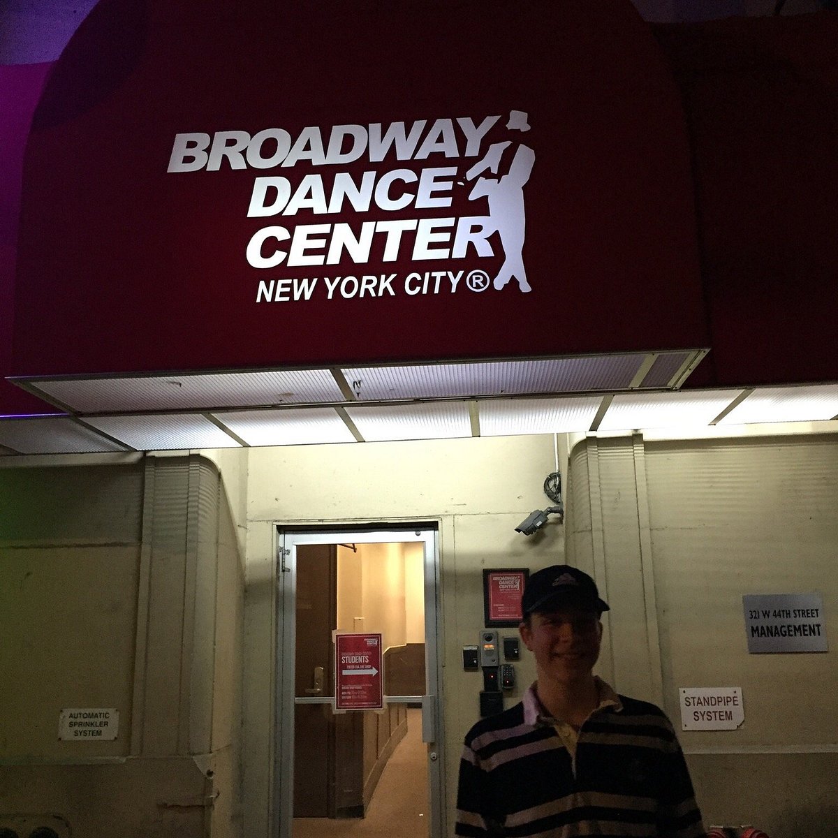 Broadway Dance Center New York City All You Need To Know Before You Go