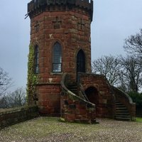 LAURA'S TOWER (Shrewsbury) - All You Need to Know BEFORE You Go