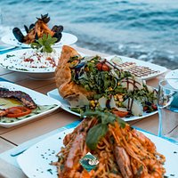 KYMA RESTAURANT