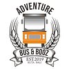 Adventure Bus & Booz