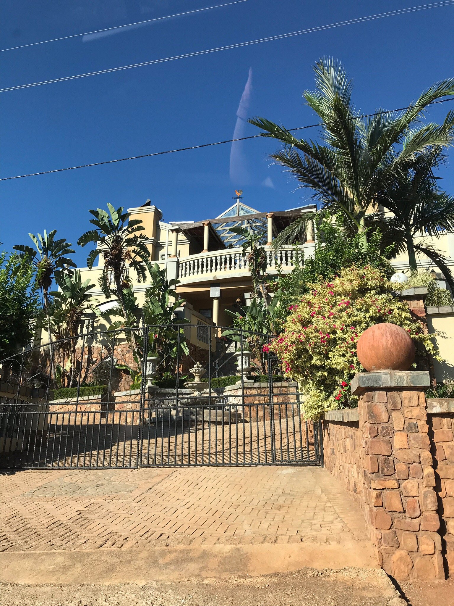 THE ROYAL PALM B&B : Prezzi E Recensioni 2024