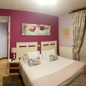 HABITACION DOBLE