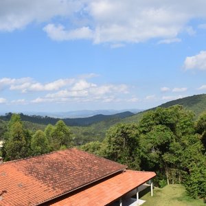 Pousada Sol Da Montanha