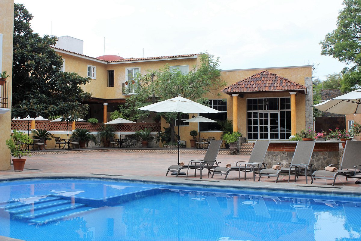 The Best Amealco De Bonfil Accommodation Of 2022 Hotels In Amealco De Bonfil Tripadvisor 