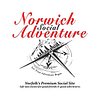 Norwich Social Adventure
