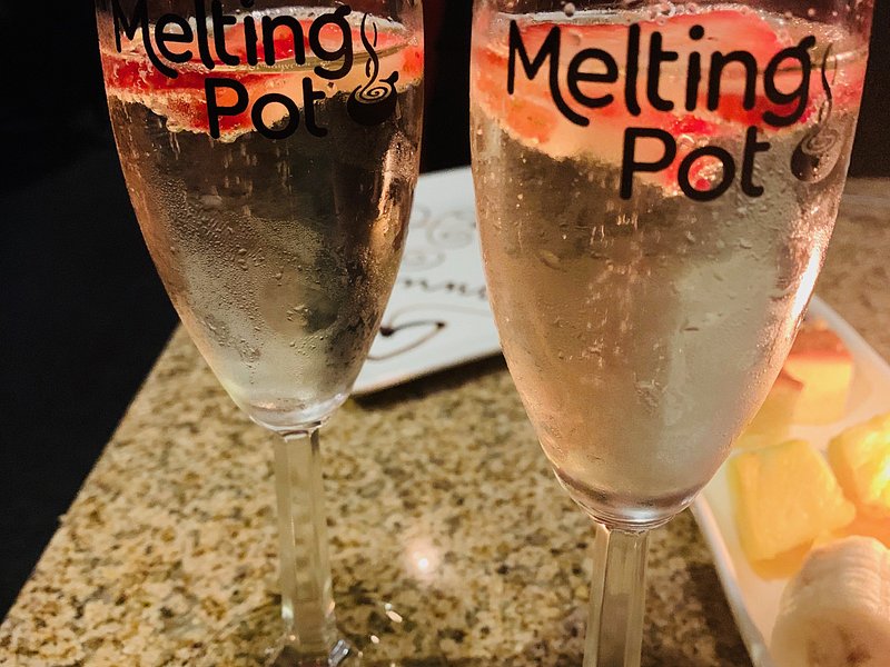 THE MELTING POT, Gatlinburg - Menu, Prices, Restaurant Reviews &  Reservations - Tripadvisor