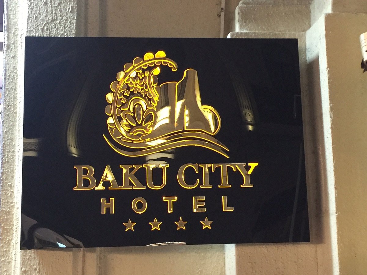 Baku city hotel