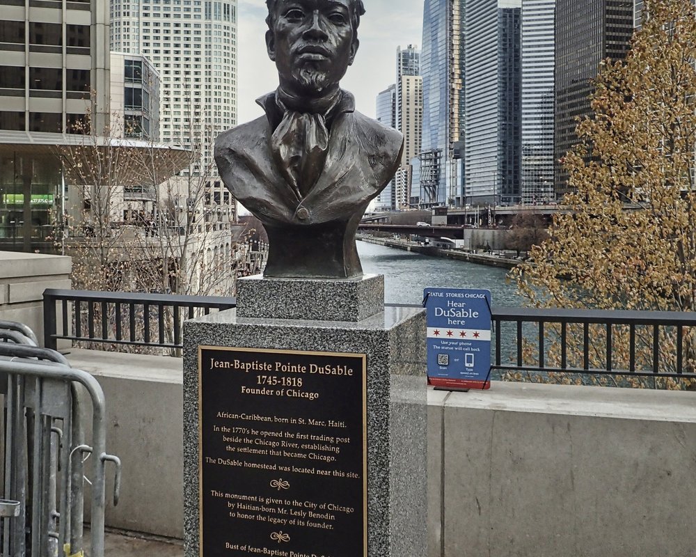 THE 10 BEST Chicago Monuments & Statues (with Photos) - Tripadvisor