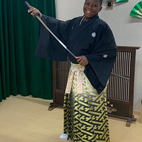 2023 Samurai School in Kyoto: Samurai for a Day - Reserve Now