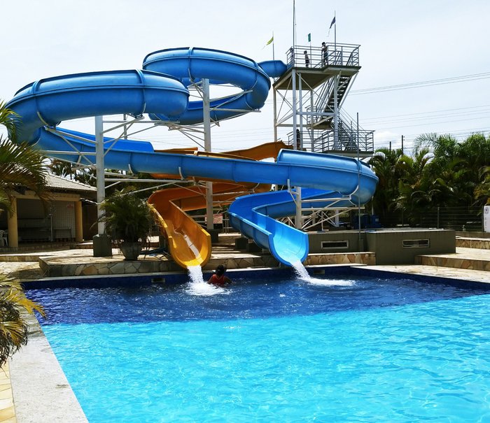 AQUATICO PARQUE VERDE (Balneario Rincao) - Apartment Reviews & Photos ...