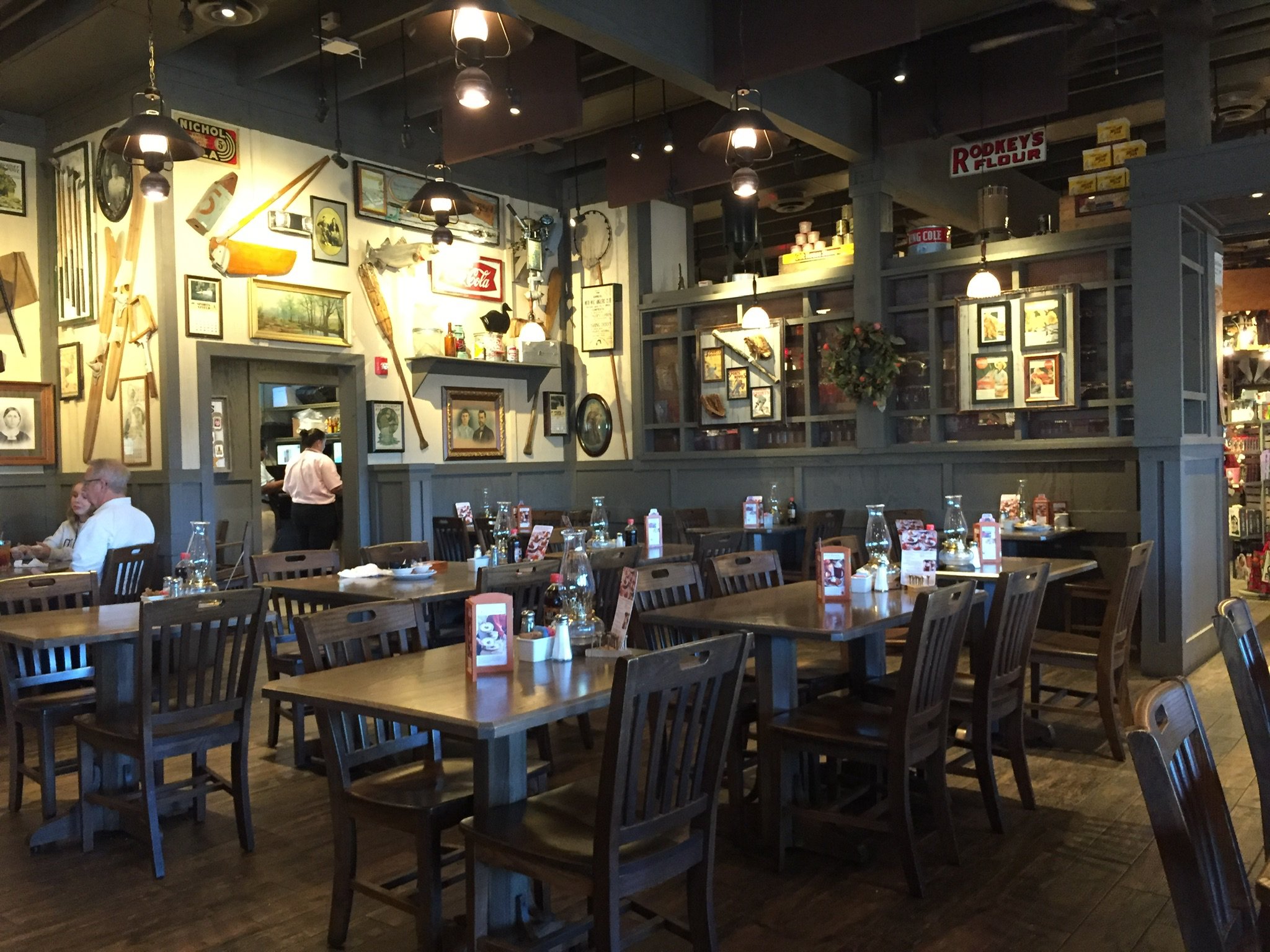 Top 5 Local Favorite Restaurants in Lavonia, Georgia