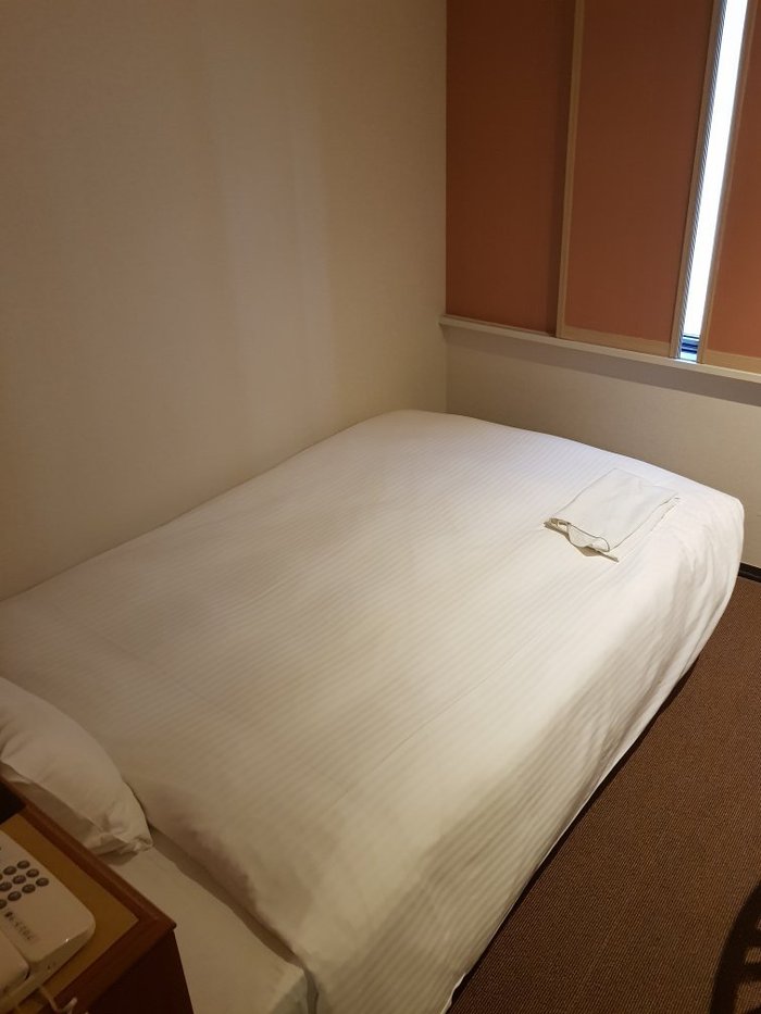 Imagen 4 de Smile Hotel Sugamo