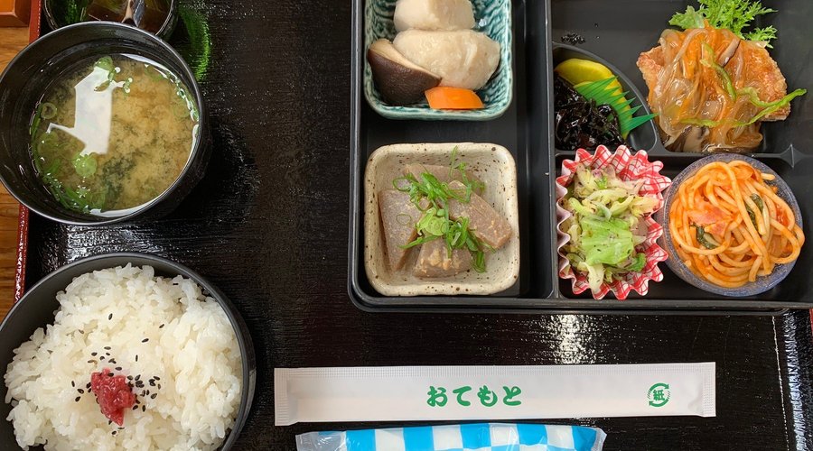 韮生の里 美良布直販店