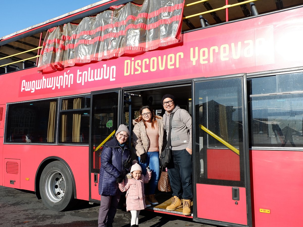 Yerevan City Tour, Ереван: лучшие советы перед посещением - Tripadvisor