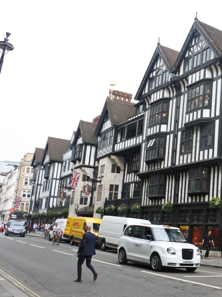 Great Marlborough Street (London): All You Need To Know