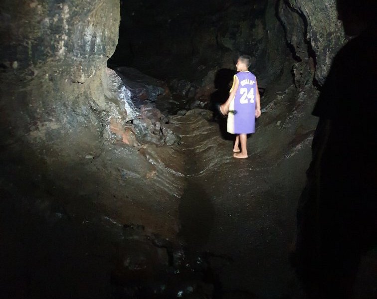 Paia Dwarfs Cave image
