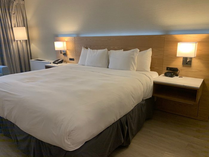 CLARION HOTEL MILWAUKEE AIRPORT - Reviews (WI)