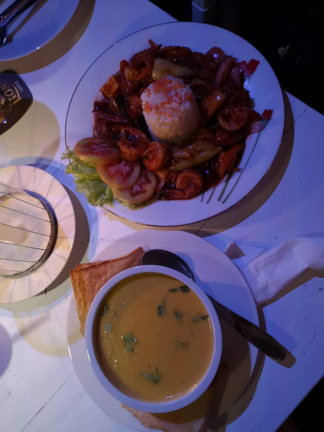 Tipsy Chilli Restaurant and Bar, Унаватуна - фото ресторана - Tripadvisor