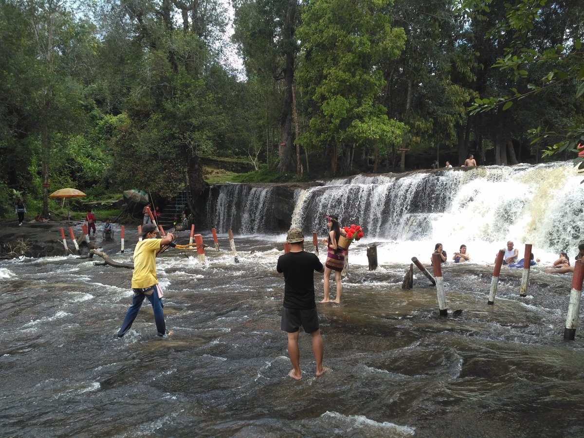 Phnom Kulen Waterfall (Siem Reap) - All You Need to Know BEFORE You Go