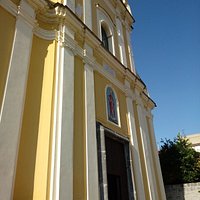 La Chiesa