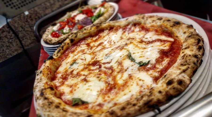 Margherita 
