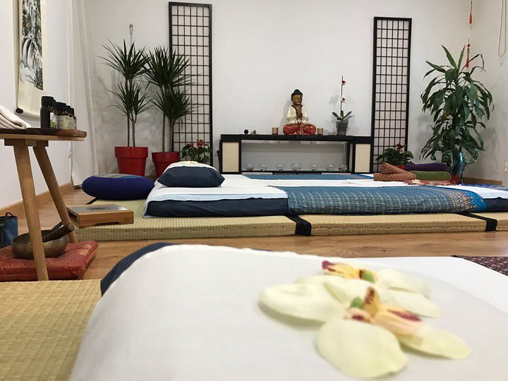 ShenSations: Shiatsu & Massages image