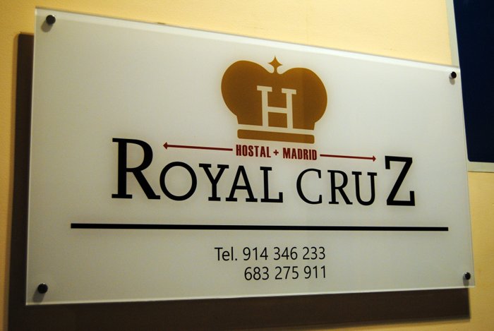 Imagen 10 de Hostal Royal Cruz
