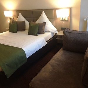 Business Dreibettzimmer