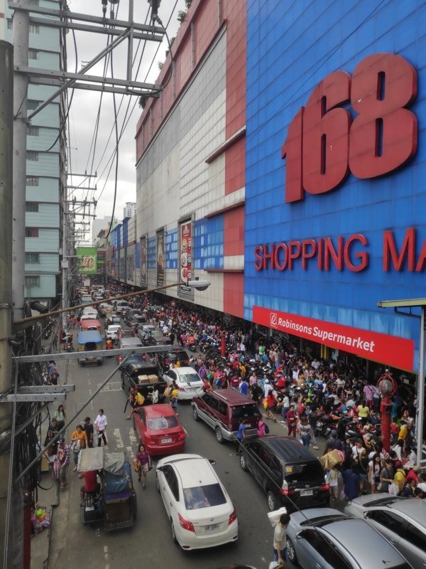 DIVISORIA MALL (Manila) - All You Need to Know BEFORE You Go