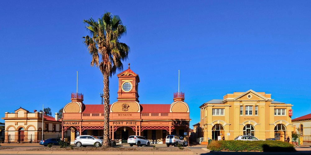 Port Pirie, Australia 2023 Best Places to Visit Tripadvisor