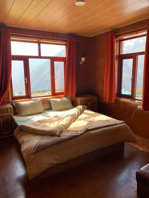 Hikers Inn Lukla - Updated 2023 Prices & Guest House Reviews (nepal)