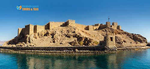 قلعة رأس راية اهم الاماكن السياحية التراثية الاثرية في مصر السياحة بجنوب سيناء – رحلات الغردقة https://hurghadalovers.com/sinai-castle/