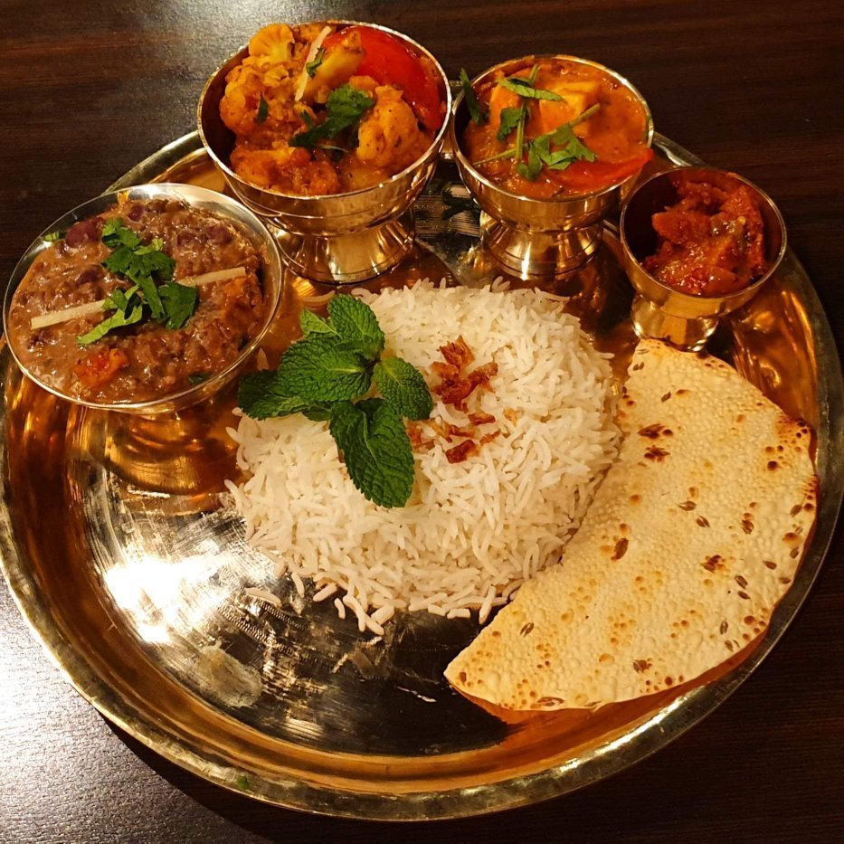 The Yeti - Nepali & Indian Restaurant, Амстердам - фото ресторана -  Tripadvisor