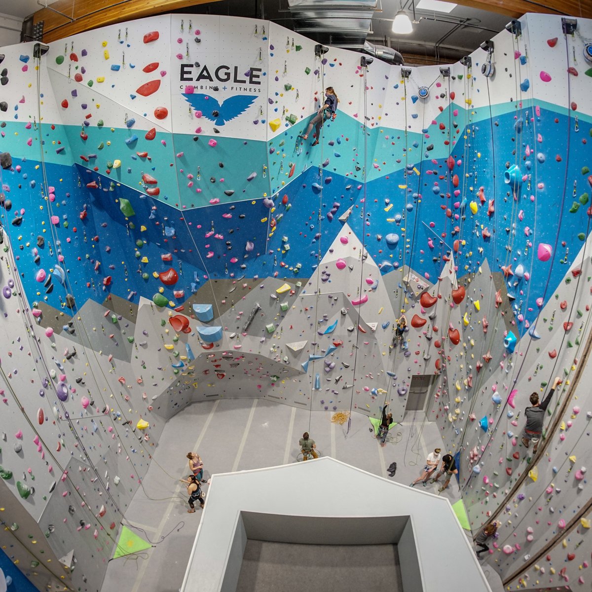 Eagle Climbing + Fitness (CO): Hours, Address - Tripadvisor