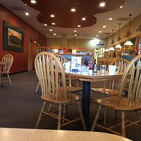 Sunnyside Up Breakfast and Lunch Cafe