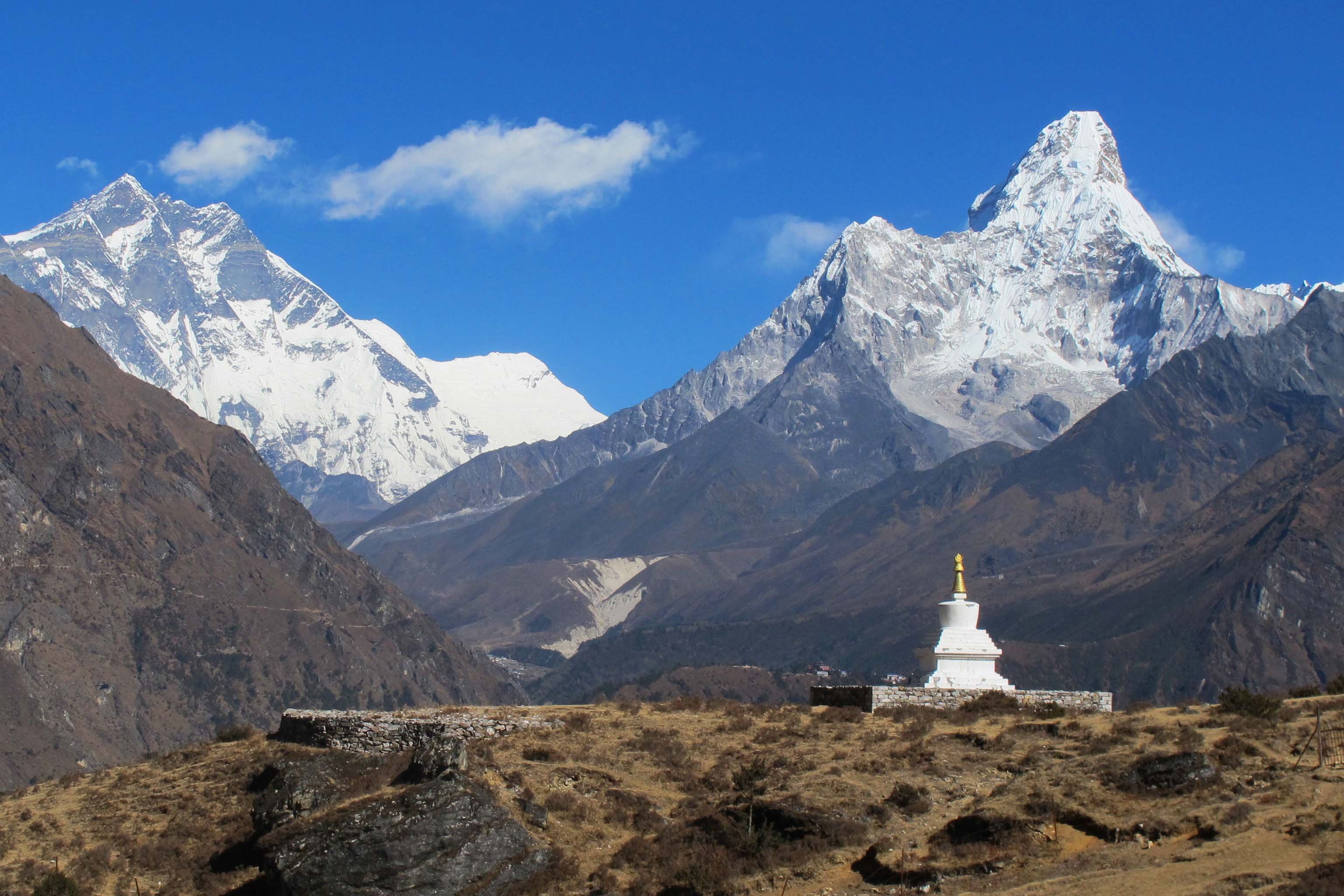 2023年 Breathe Nepal Trekking - 行く前に！見どころをチェック