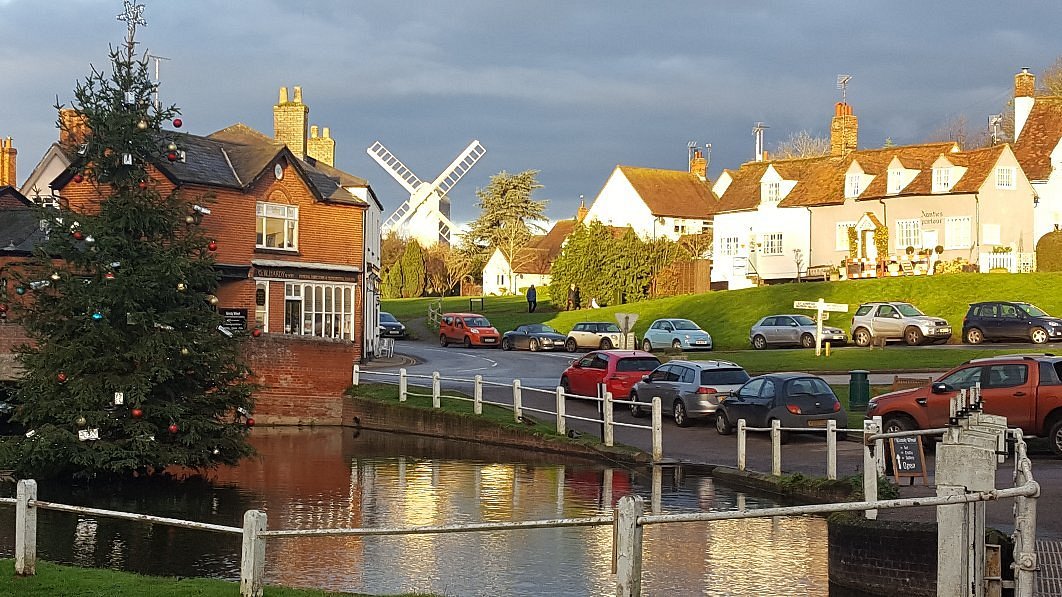 Finchingfield, England: All You Need to Know Before You Go (2024) -  Tripadvisor