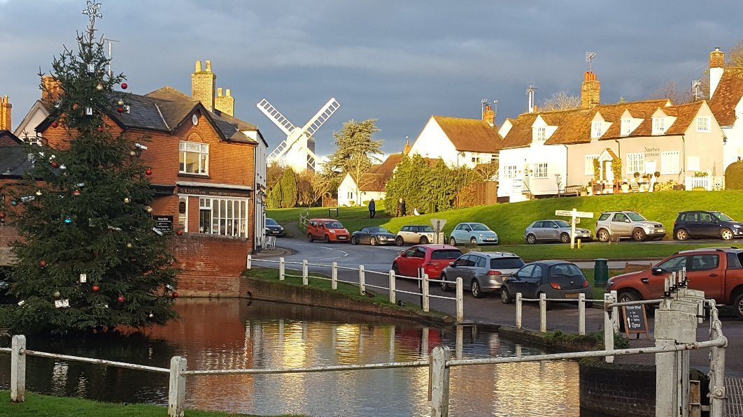 Finchingfield, England: All You Need to Know Before You Go (2024) -  Tripadvisor