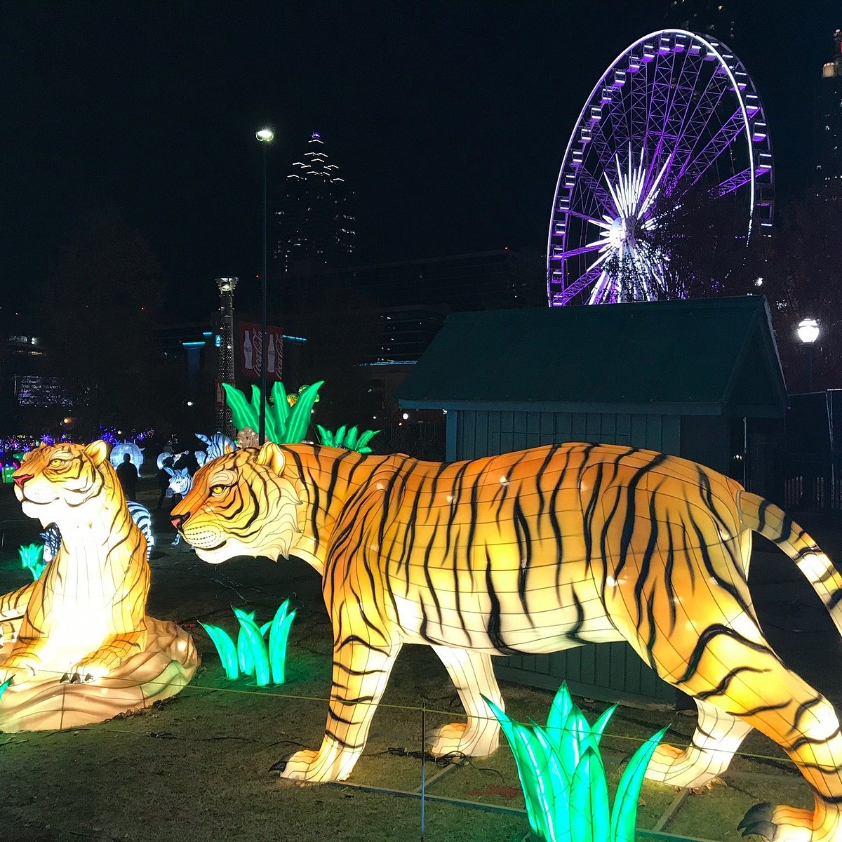 Atlanta Chinese Lantern Festival All You Need to Know BEFORE You Go