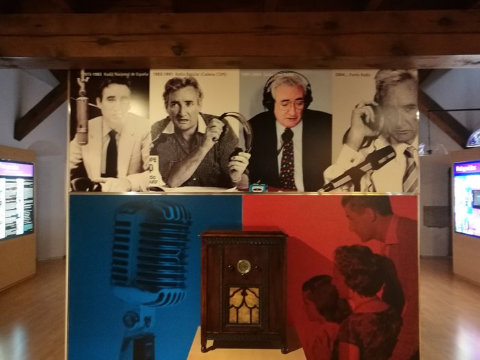 Imagen 7 de Museo de la Radio