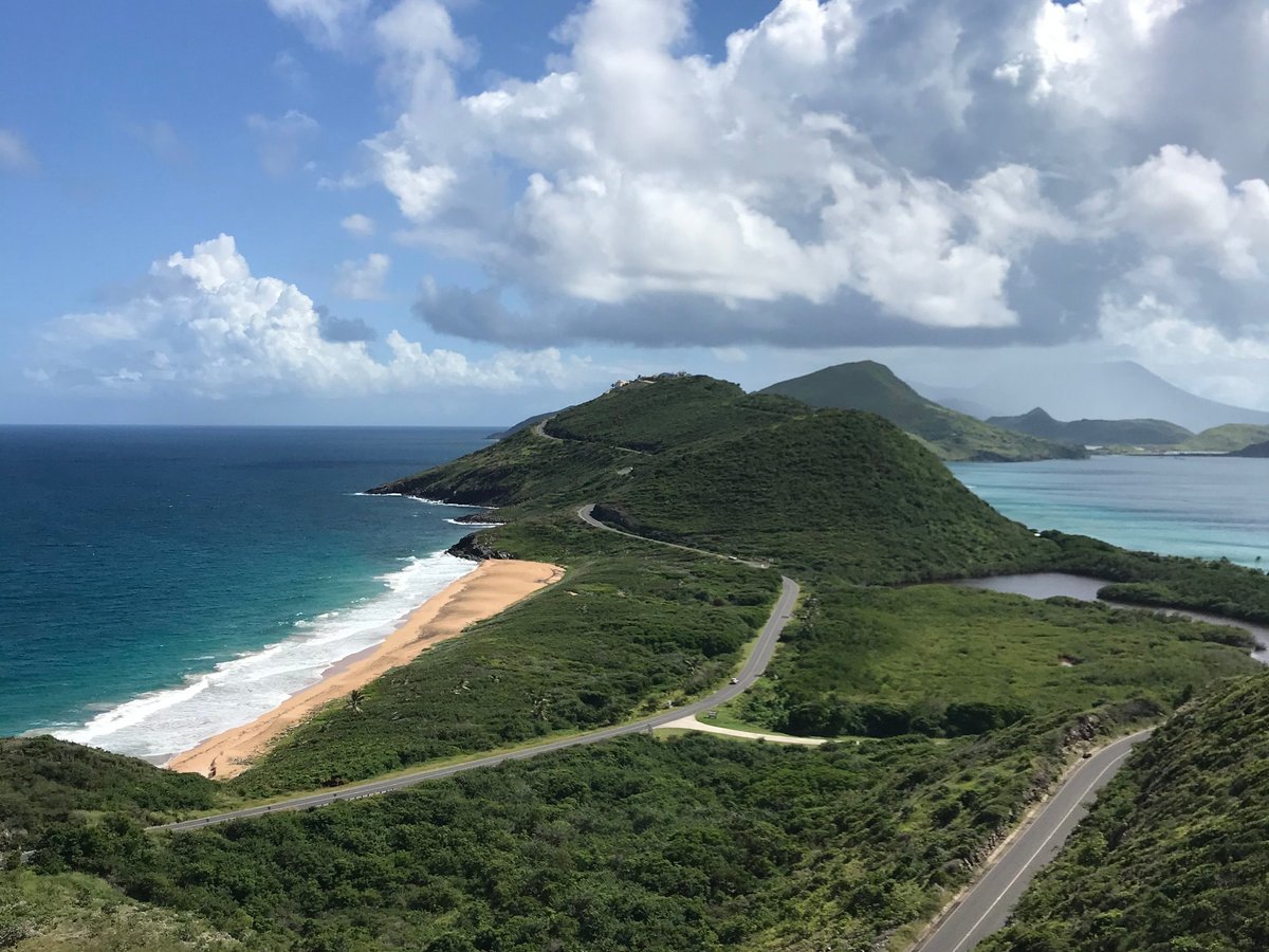 Mad Max Dune Buggy Beach Tours St. Kitts (Frigate Bay) - All You Need ...