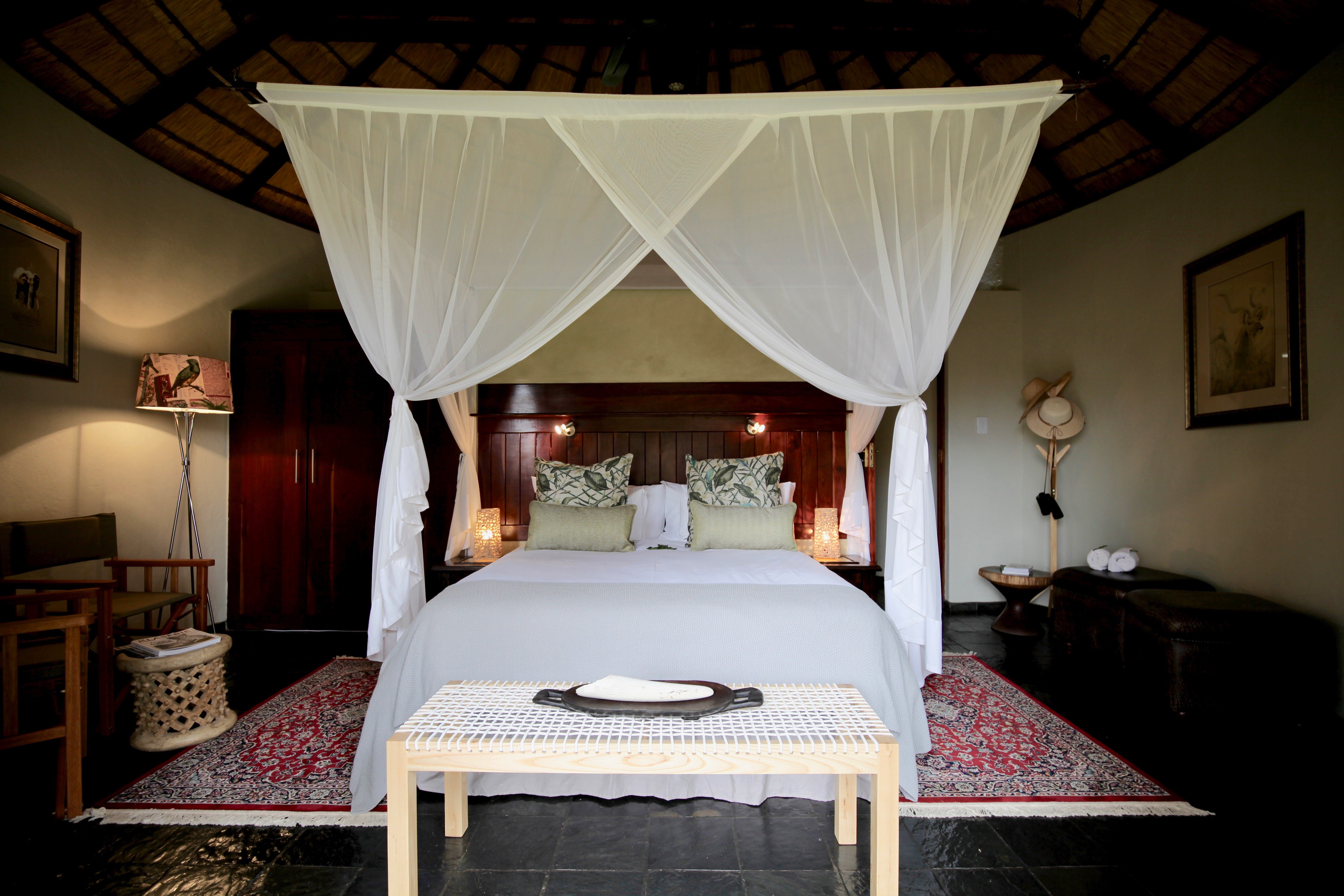 Kruger National Park South Africa All You Need To Know Before You Go   Bedrooms Fitted With 