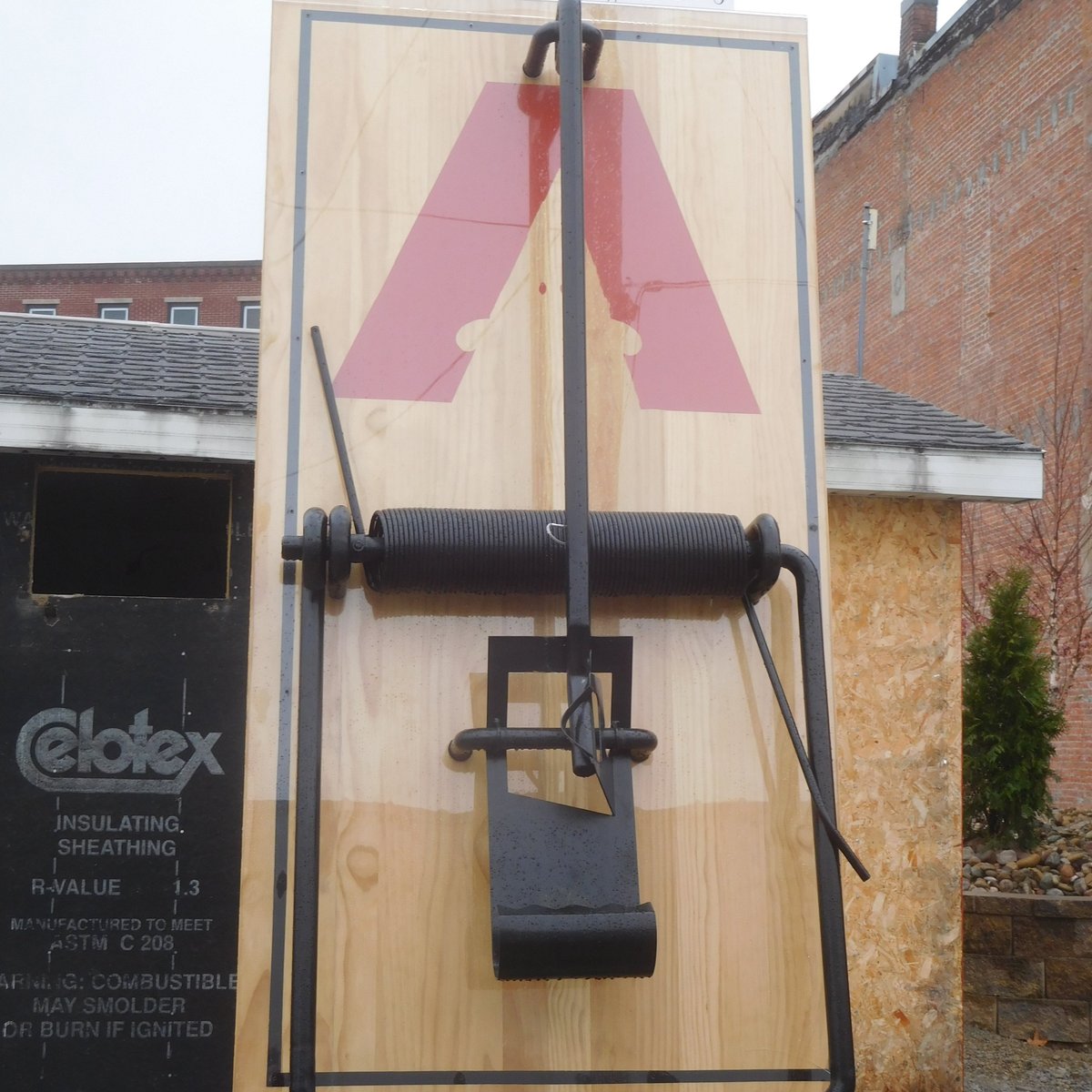 Giant Mouse Trap - Qué SABER antes de ir (ACTUALIZADO 2024) - Tripadvisor