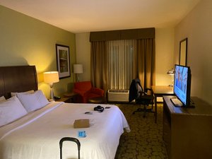 Room & Suite