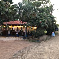 This is a our restaurant