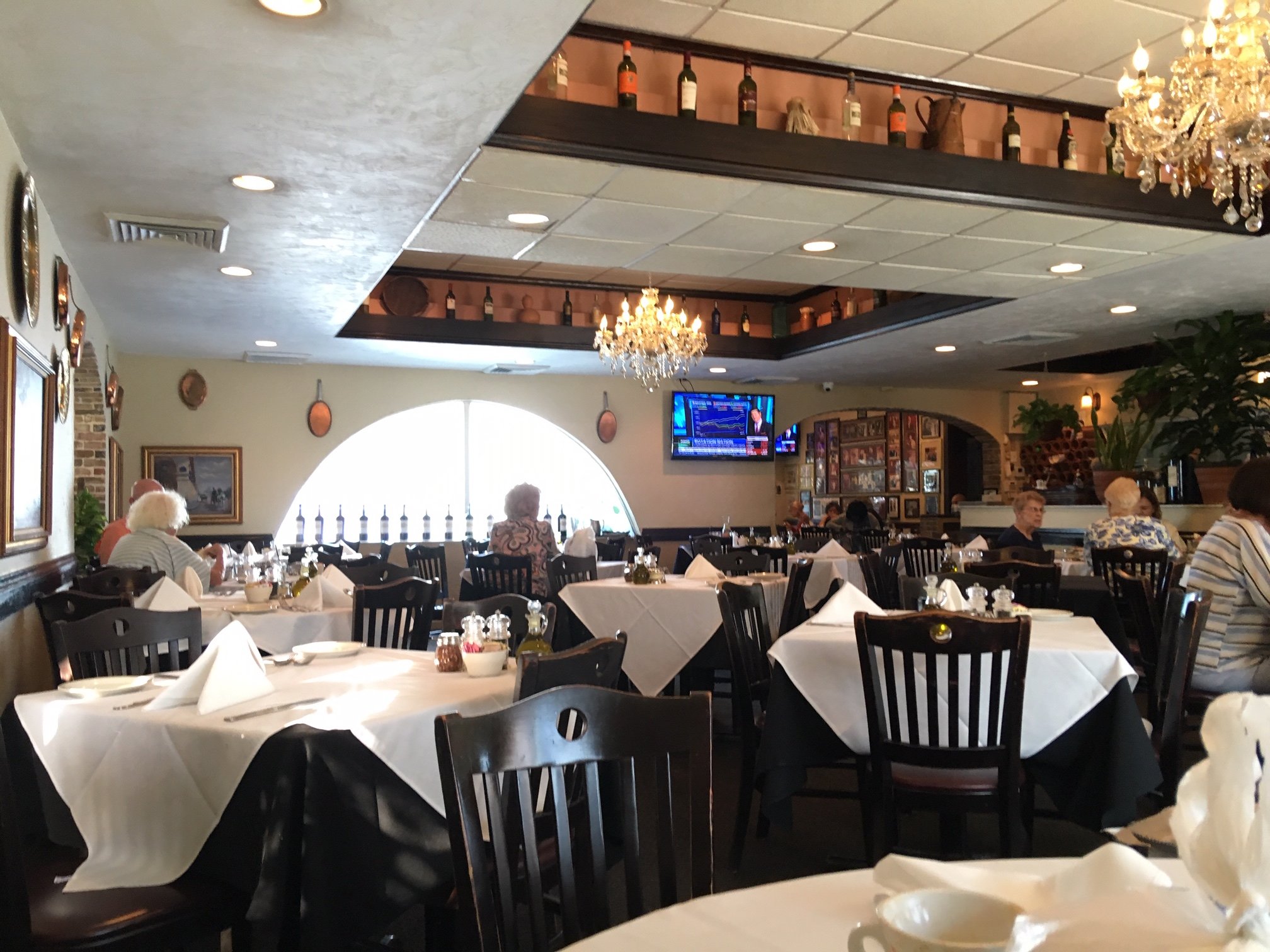 Discover Calypso Restaurant: A Taste of Paradise in Pompano Beach, Florida